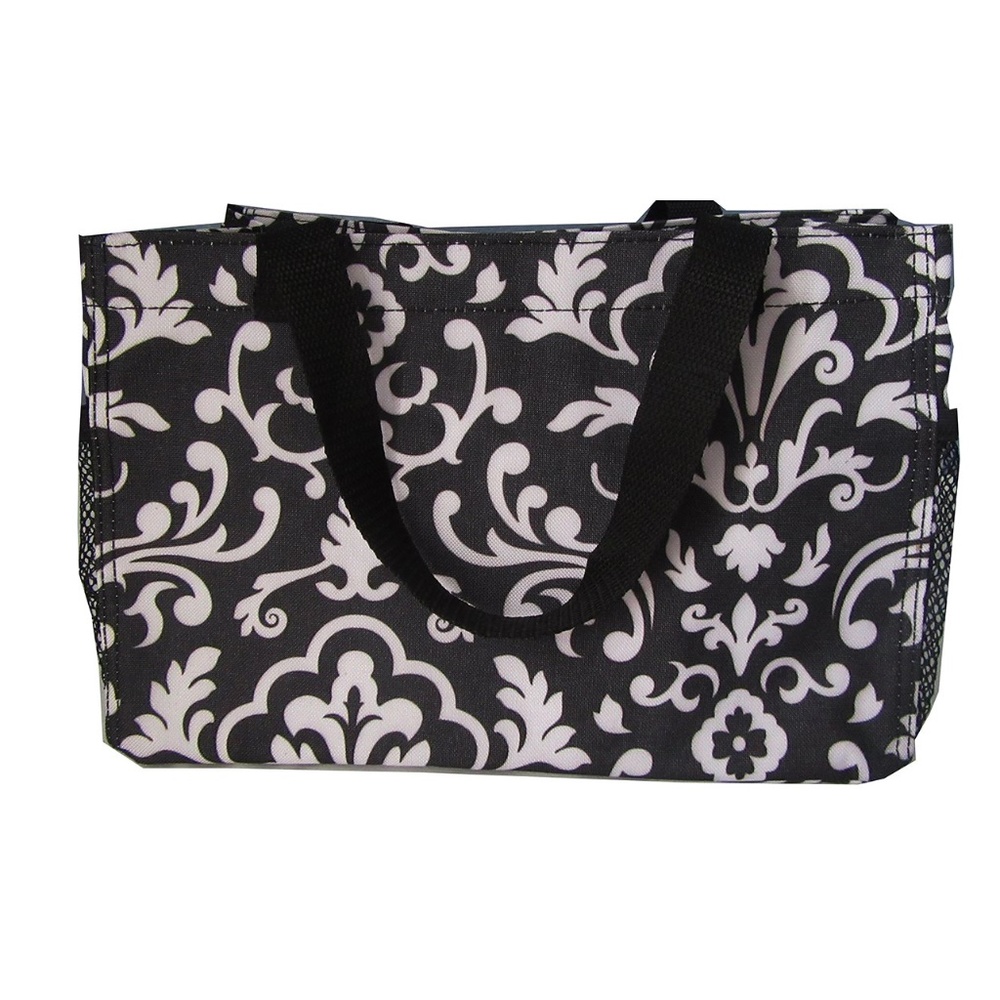 2 pieces Defective All-in-One Mini Organizer Bag